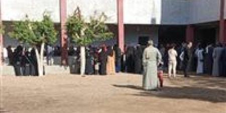 الداخلية تضبط موظفاً لتصوير مقاطع مدعومة خلال الانتخابات البرلمانية بالقاهرة