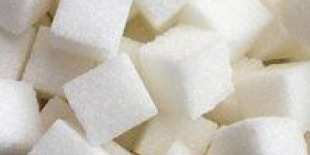 أسعار السكر تهبط إلى 28–35 جنيهًا بعد 25 شهرًا من الصعود القياسي