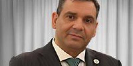 مطالباً بدعم صغار المستثمرين ورواد الأعمال.. نائب رئيس حزب الوعي: الحزمة الضريبية الثانية خطوة إيجابية