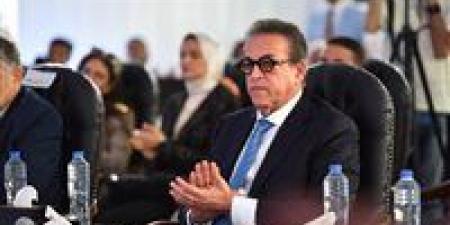 وزير الصحة يكشف حقيقة وجود فيروسات جديدة في مصر