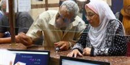 الحكومة تزف بشري سارة..زيادة في معاشات يناير 2025 لهذه الفئات