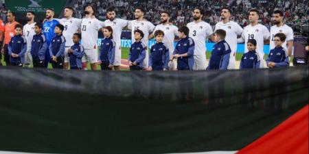 كأس العرب 2025: ترتيب المجموعة الأولى بعد نهاية دور المجموعات.. وداع حزين لمنتخب قطر