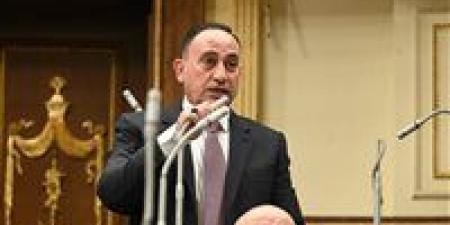 النائب محمد زين الدين: التوسع في إنشاء مدراس التكنولوجيا التطبيقية يرتقي بجودة التعليم الفني