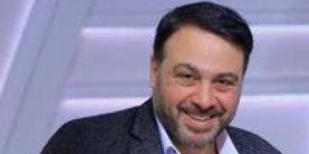 هو اللي بدأ الأول.. تفاصيل إنهاء حياة الفنان سعيد مختار خلال مشاجرة مع زوج طليقته