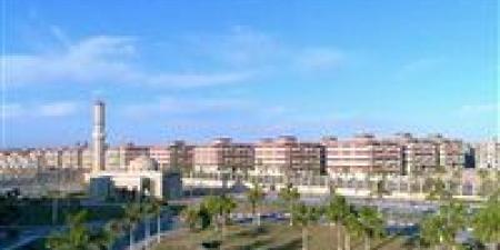 هل ينجح مركز الإسماعيلية التجاري الجديد في تعزيز الصناعة المحلية وخلق فرص عمل؟