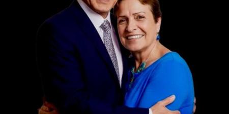 محمد صبحي يحيي ذكرى وفاة زوجته التاسعة: لم تخسري شيئا بعد رحيلك.. نحن من خسرنا