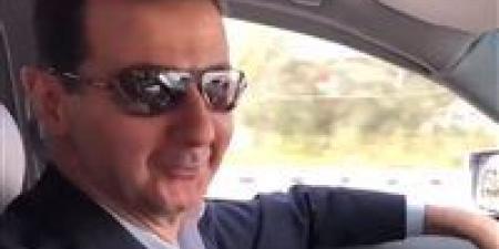 القصة الكاملة للتسريب الصادم لبشار الأسد وهو يسخر من الغوطة وجنوده في فيديو مع لونا الشبل