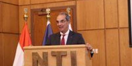 وزير الإتصالات: تجديد رخص المركبات أصبح إلكترونيًا بالكامل دون أي مستند ورقي