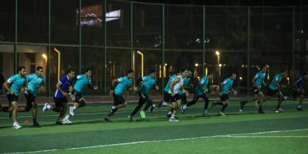 تطوير التحكيم المصري.. حكام الدوري الممتاز يخضعون لاختبار الفواصل الزمنية