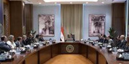 رئيس الوزراء يتابع الموقف التنفيذي لمشروع إحياء وتطوير حديقتي الحيوان والأورمان