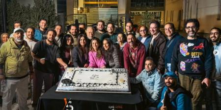 أولى أعمال ابنتها الإخراجية.. التفاصيل الكاملة لـ مسلسل حد أقصى بطولة روجينا رمضان 2026