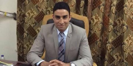 ننشر أسماء القضاة المتوفيين بحادث سير في المنيا.. صور