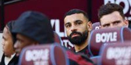 صفقة يناير تزلزل ليفربول.. إلى أين يتجه محمد صلاح؟