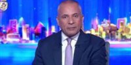 أحمد موسى: المواطن دفع الثمن.. وحان وقت جني ثمار الإصلاح في الدخل والأسعار