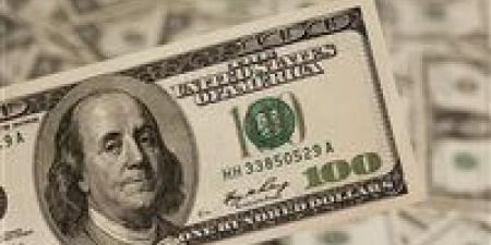 ضبط قضايا اتجار "دولارات" بـ6 ملايين جنيه