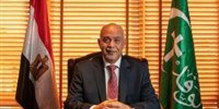 النائب حازم الجندي: قرارات الرئيس بشأن "التعليم" تؤسس لمرحلة جديدة من التطوير الحقيقي