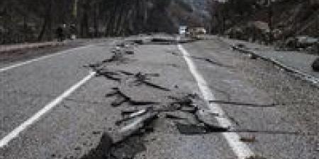 عاجل|تركيا.. زلزال بقوة 5.2 درجة يضرب مدينة أنطاليا