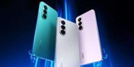 ريلمي تكشف عن Realme P4x 5G بسعر أقل من 10 آلاف جنيه