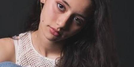 ابنة ياسمين عبد العزيز.. هل تظهر لينا صوفيا متمردة في مسلسل وننسى اللي كان ؟