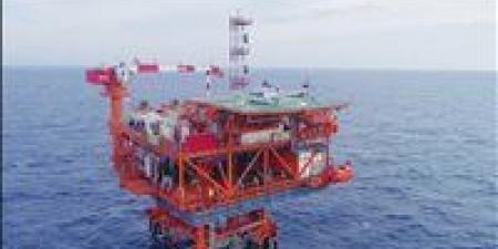 نجاح أعمال حفر البئر الاستكشافية " شمال البسنت " في الدلتا بإنتاج 10 ملايين قدم مكعب غاز يومياً