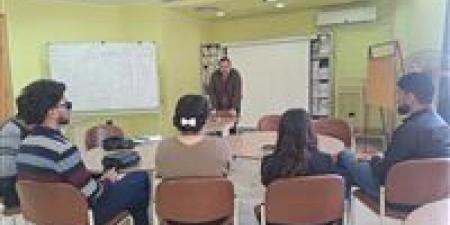 ورش وندوات وعروض مسرحية متنوعة تُشعل فعاليات مهرجان المنيا الدولي للمسرح