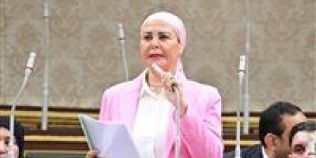 أمل سلامة: ادعاءات الاحتلال حول معبر رفح سقطت أمام الموقف المصري الواضح والثابت