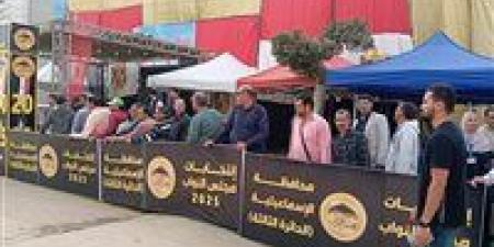 58 مقعدًا ينتظرون الحسم.. تحيا مصر يرصد تفاصيل انتخابات الدوائر الملغاة بحكم الإدارية العليا