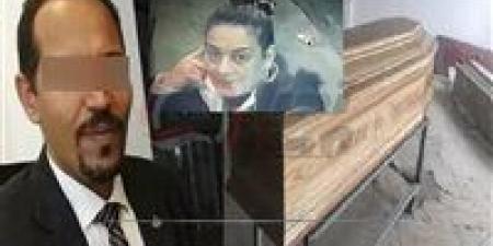 قتل رجل وسيدتين.. استئناف «سفاح المعمورة» على حكم الإعدام بالإسكندرية