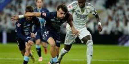 برشلونة يبتعد بالصدارة وريال مدريد يتعثر.. صراع الدوري الإسباني يشتعل