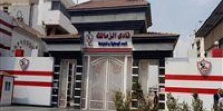 وزير الإسكان ينفي إعادة تخصيص أرض نادي الزمالك ويكشف حلولًا بديلة للنادي