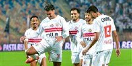الزمالك يواجه كهرباء الإسماعيلية غدًا في افتتاح مشواره بكأس عاصمة مصر