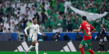 كأس العرب 2025 : منتخب المغرب يتقدم على السعودية بهدف نظيف وعبد الله الحمدان يهدر ركلة جزاء ويقترب من صدارة المجموعة الثانية