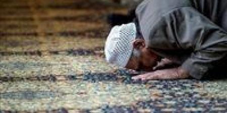 مواقيت الصلاة في مصر اليوم الإثنين «العصر 2:36»