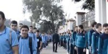 محافظات تقرر تعليق الدراسة غدًا.. واستمرارها في أخرى وسط تحذيرات من عدم الاستقرار الجوي