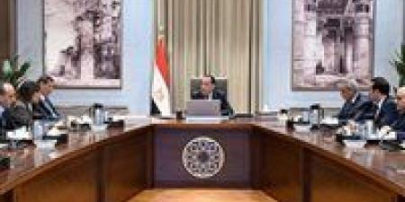 رئيس الوزراء يتابع جهود توافر السلع الغذائية والمنتجات الزراعية في الأسواق