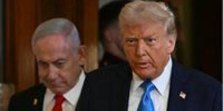 «لقاء جديد في البيت الأبيض».. ترامب يلتقي نتنياهو في 29 ديسمبر