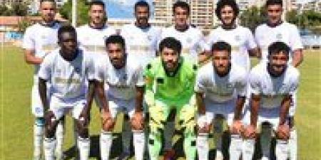 بورفؤاد يقبض علي القمة والحصيلة 203 هدف بعد 11 جولة بالدوري الممتاز ب