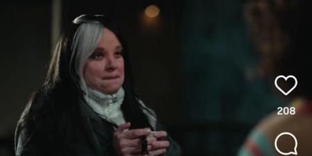 ريهام عبد الغفور مصابة بمتلازمة داون تخوض تحديات في أوروبا بـ برومو فيلم خريطة رأس السنة