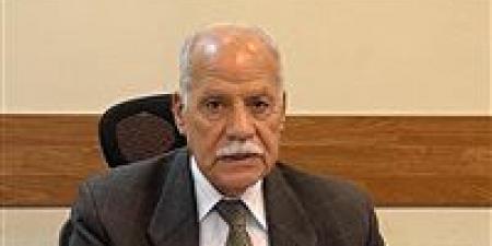 العربى الناصرى: الإخوان تنظيم إرهابي عقائدي لا مكان له في أي دولة تحترم الأمن والاستقرار