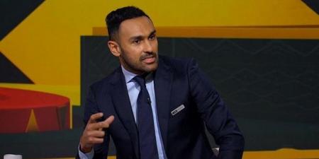 أحمد المحمدي يدافع عن محمد صلاح: أفضل لاعب في ليفربول لا يجلس 3 مباريات متتالية على الدكة