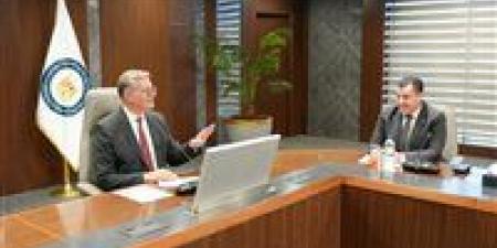 البترول: بعض الدول الإفريقية توفر فرصًا استثمارية من خلال إنشاء وتشغيل محطات ومراكز تحويل السيارات للغاز الطبيعي