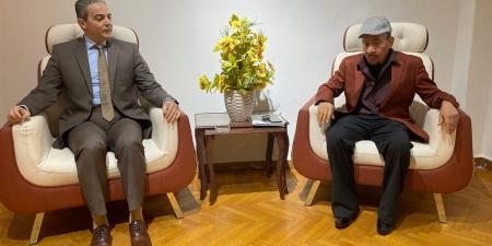 توقيع بروتوكول لتعزيز التعاون الإعلامي ومكافحة الشائعات بين نقابتي الإعلاميين المصرية والصحفيين الكويتية