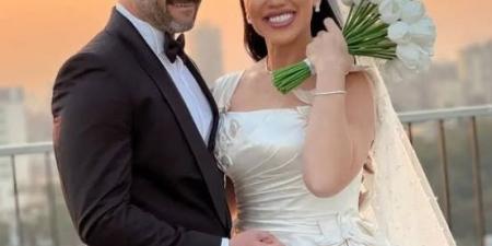 بين حفلات الزفاف الضخمة والزواج غير المتوقع... أشهر زيجات الفن في 2025