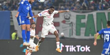 موعد مباراة منتخب الإمارات والكويت في كأس العرب 2025 والقنوات الناقلة والتشكيل المتوقع