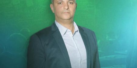 محمد هشام عبية بـ ماستر كلاس في مهرجان القاهرة الدولي للفيلم القصير