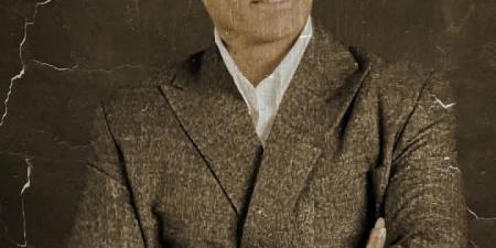 قبل عرضه غدا بالسينمات.. صدقي صخر يشيد بـ فيلم الست: رحلة شاقة ومجهود كبير