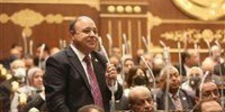 النائب حسين خضير: حزمة التسهيلات الضريبية الثانية فرصة لتعزيز العدالة