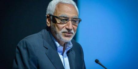 «فخر مصر والعالم العربي».. محطات من حياة البروفيسور عباس الجمل الفائز بجائزة نوابغ العرب في الهندسة