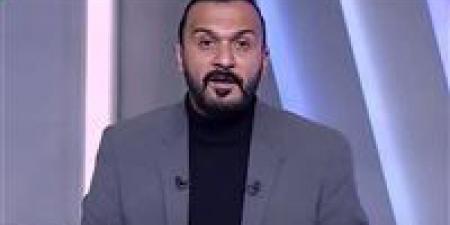 استئناف إبراهيم سعيد على قرار منعه من السفر بسبب النفقة 6 يناير