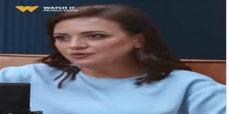 مسلسل فارس بلا جواد السبب.. ريهام عبد الغفور تكشف قصة غريبة عن زواجها الثاني
